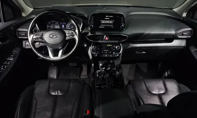 Hyundai Santafe 2019, 130185 км, за 14500000 KRW - фото 7