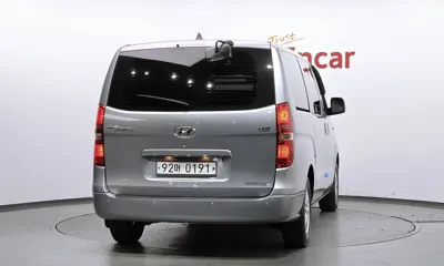 Hyundai Starex 2018, 58541 км, за 12900000 KRW