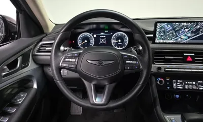 Genesis G70 2024, 27281 км, за 43900000 KRW - фото 13
