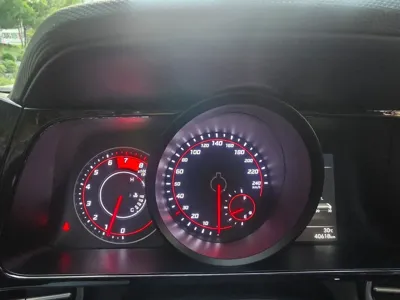 Hyundai Avante 2023, 40616 км, за 17500000 KRW - фото 8
