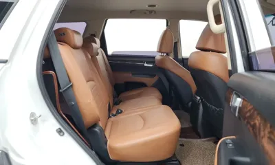 Kia Mohave 2019, 176376 км, за 14890000 KRW - фото 12