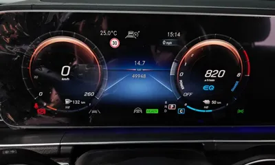Mercedes-Benz GLE-Class 2022, 49948 км, за 69500000 KRW - фото 8
