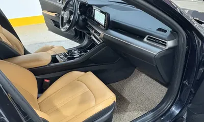 Kia K5 2022, 54790 км, за 19500000 KRW - фото 9