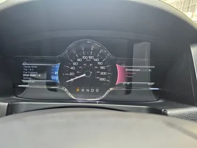 Lincoln MKS 2014, 120092 км, за 4500000 KRW - фото 8