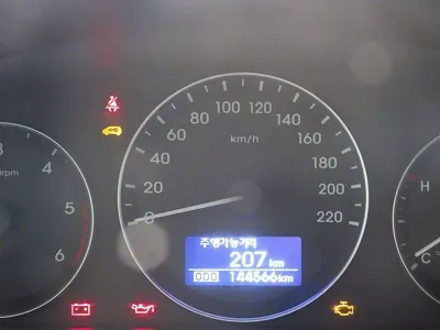 Hyundai Starex 2021, 140000 км, за 13900000 KRW - фото 6