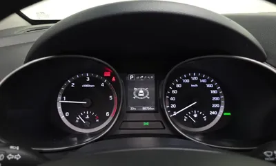 Hyundai Santafe 2018, 88754 км, за 44440000 KRW - фото 8