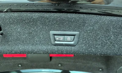 BMW 3-Series 2021, 73180 км, за 25500000 KRW - фото 30