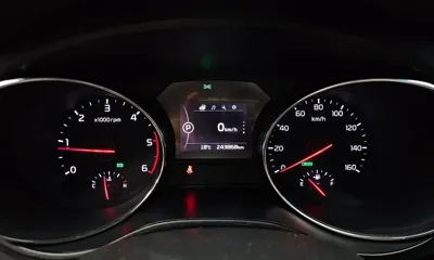 Kia Canival 2018, 243868 км, за 6200000 KRW - фото 8
