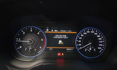 Hyundai Palisade 2019, 88437 км, за 23800000 KRW - фото 8