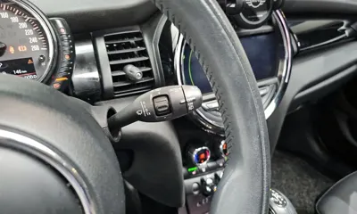 MINI Cooper 2015, 71241 км, за 7800000 KRW - фото 16