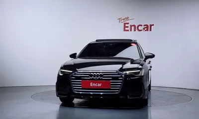 Audi A6 2021, 72206 км, за 28500000 KRW