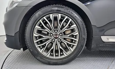 Kia K9 2019, 176753 км, за 15900000 KRW - фото 5