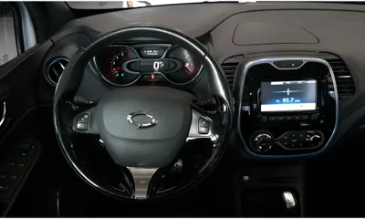 Renault-KoreaSamsung QM3 2015, 105085 км, за 5900000 KRW - фото 9