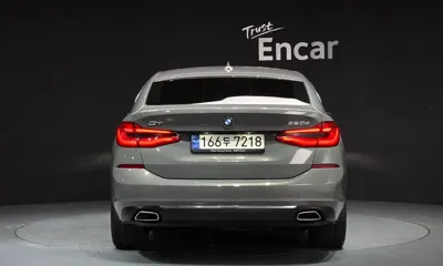 BMW Gran Turismo 2021, 86698 км, за 40900000 KRW