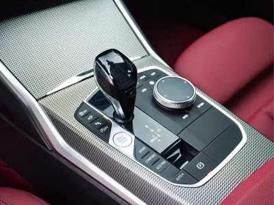 BMW 3 Series 2021, 59000 км, за 168800 CNY - фото 14