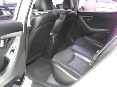 Hyundai Avante 2012, 196447 км, за 3690000 KRW - фото 9