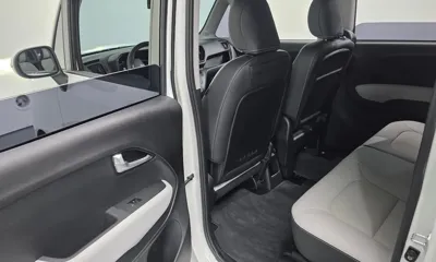 Kia Ray 2023, 8011 км, за 17300000 KRW - фото 29
