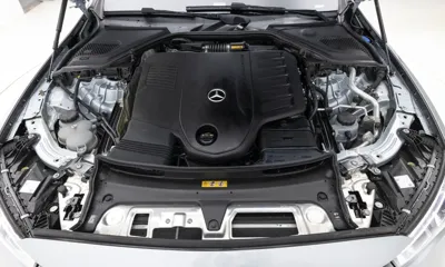 Mercedes-Benz E-Class 2024, 10009 км, за 90000000 KRW - фото 6