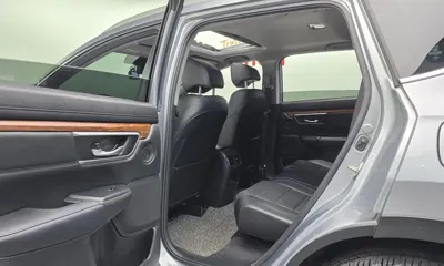 Honda CR-V 2019, 62223 км, за 23300000 KRW - фото 18