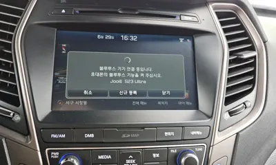 Hyundai Santafe 2018, 52647 км, за 18000000 KRW - фото 14