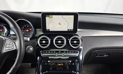 Mercedes-Benz GLC-Class 2019, 73049 км, за 28900000 KRW - фото 14