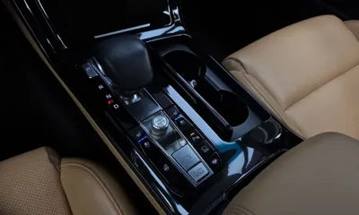 Kia K7 2020, 122706 км, за 16700000 KRW - фото 9