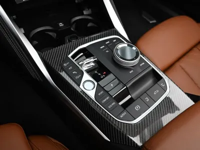 BMW 4-Series 2025, 20788 км, за 78600000 KRW - фото 9