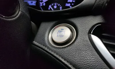 Hyundai Grandeur 2018, 153876 км, за 11300000 KRW - фото 13
