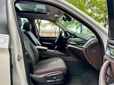 BMW X5 (Import) 2016, 149000 км, за 155000 CNY - фото 15