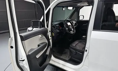 Kia Ray 2017, 47500 км, за 9500000 KRW - фото 10