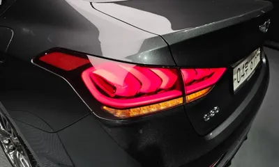 Genesis G80 2018, 56665 км, за 30000000 KRW - фото 23