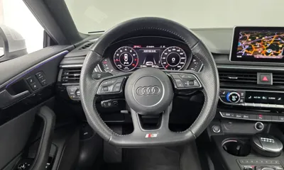 Audi A5 2019, 97488 км, за 23090000 KRW - фото 13