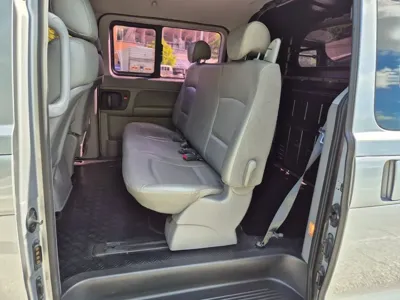 Hyundai Starex 2014, 201929 км, за 6200000 KRW - фото 14