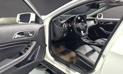 Mercedes-Benz GLA-Class 2019, 73818 км, за 15900000 KRW - фото 12