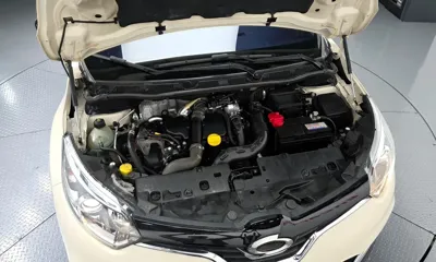 Renault-KoreaSamsung QM3 2015, 168732 км, за 3500000 KRW - фото 6