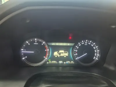KG_Mobility_Ssangyong Rexton 2021, 132000 км, за 15700000 KRW - фото 13