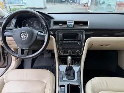 Volkswagen Passat 2012, 190000 км, за 23800 CNY - фото 6
