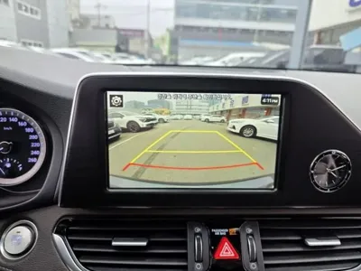 Hyundai Grandeur 2019, 117100 км, за 17700000 KRW - фото 16