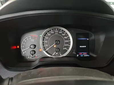 Toyota Corolla 2022, 26800 км, за 62100 CNY - фото 12