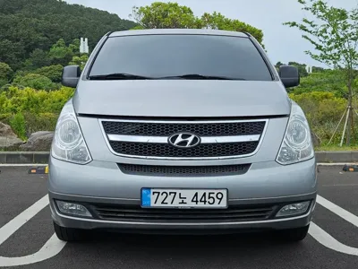 Hyundai Starex 2014, 89299 км, за 9900000 KRW - фото 3