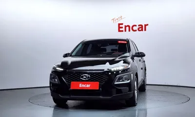 Hyundai Kona 2019, 22095 км, за 15700000 KRW
