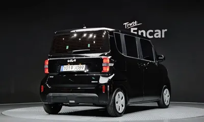 Kia Ray 2023, 18137 км, за 13900000 KRW