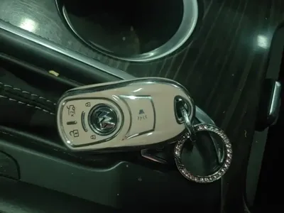 Buick Envision Plus 2020, 111900 км, за 53900 CNY - фото 9