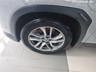 Nio EC6 2021, 95000 км, за 81100 CNY - фото 23