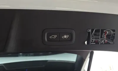 Volvo XC40 2022, 26226 км, за 32850000 KRW - фото 20