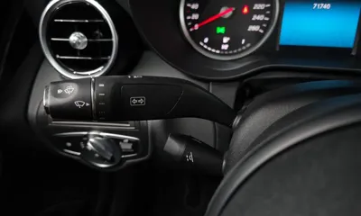 Mercedes-Benz C-Class 2020, 71740 км, за 22400000 KRW - фото 29