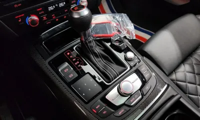 Audi S7 2016, 130814 км, за 26000000 KRW - фото 9