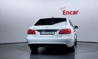 Mercedes-Benz E-Class 2016, 103047 км, за 14800000 KRW