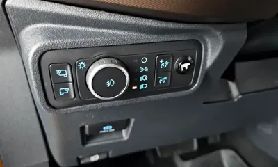 Ford Bronco 2022, 105611 км, за 41990000 KRW - фото 20
