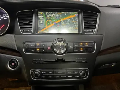 Kia K7 2015, 201552 км, за 4500000 KRW - фото 11